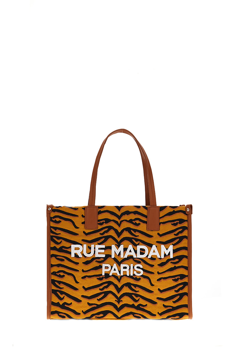 Rue Madam Paris